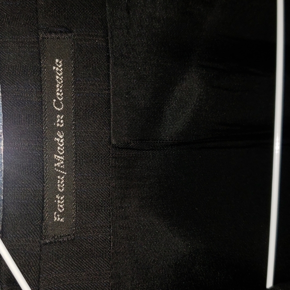 COPY - Men's Suit Jacket - Picture 2 of 5